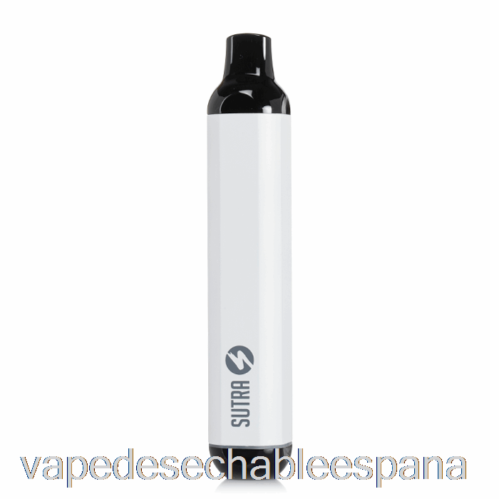 Vape Desechable España Sutra Silo Cartucho Vaporizador Perla